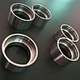 cnc aluminum parts